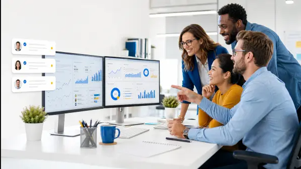  Buy Web Development Leads to Grow Your Business Online