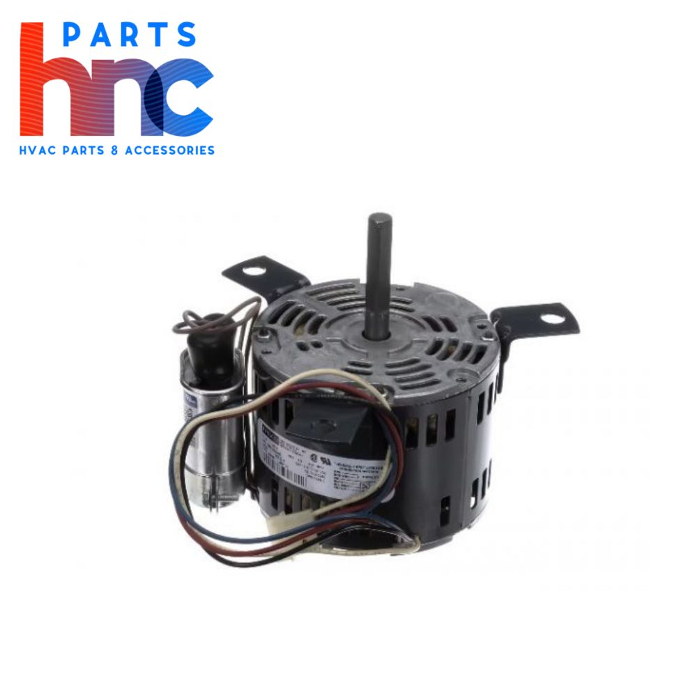  Pennbarry 63748-0 1/6 HP 3-Speed Motor