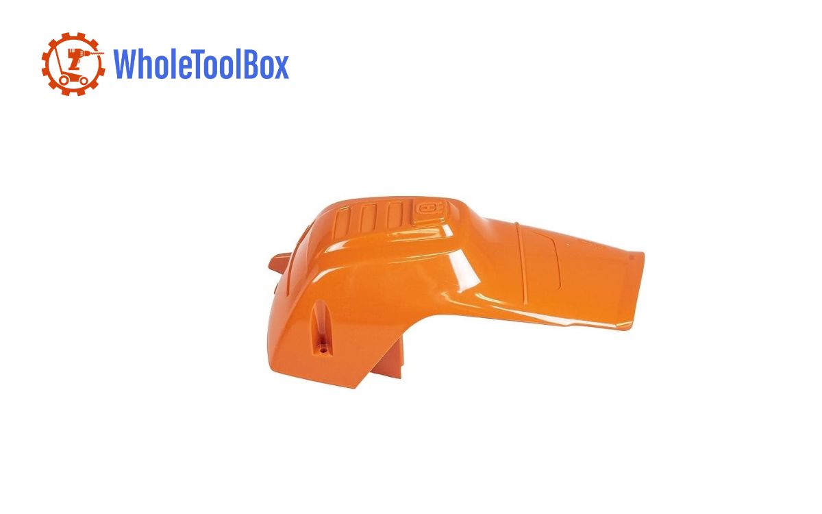  Husqvarna 580352701 Tiller Fuel Tank