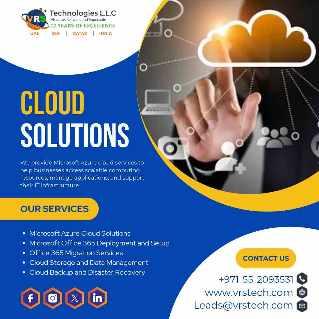  How Do Cloud Solutions Reduce IT Infrastructure Costs?
