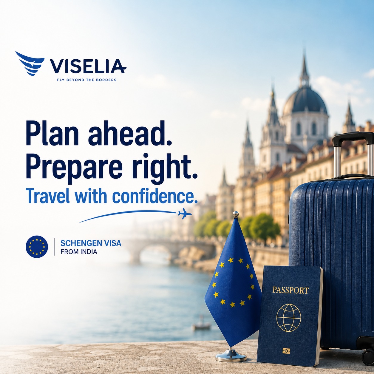  Viselia – Trusted Visa Application Assistance, Preparation & Concierge Service