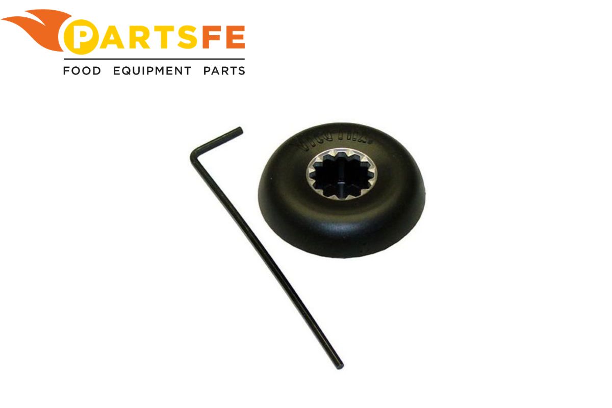  Vita-Mix 891 Drive Socket Kit 12-Pin 1-3/4" OD
