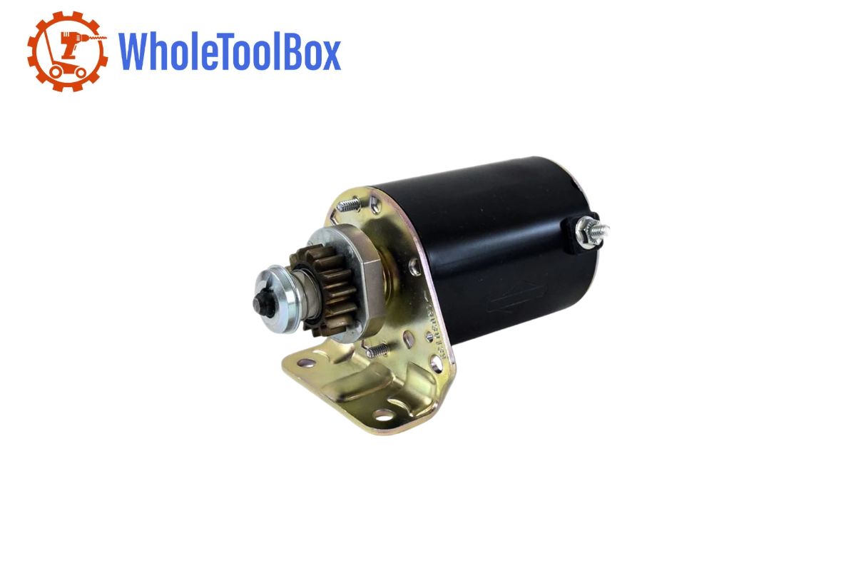  Briggs & Stratton 592599 Motor-Starter