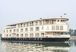  Plan Your Cruise from India and Enquire About Packages Today