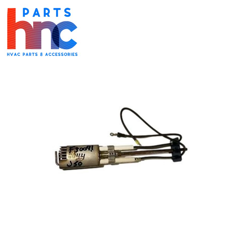  Power Flame Burners F30041 Flame Rod Pilot Assembly
