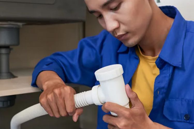  Reliable Plumbers in Dubai – Fast & Professional Plumbing Services by Go Fix Dubai
