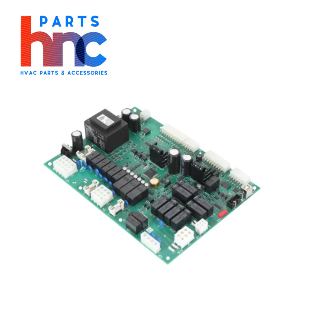  Lochinvar & A.O. Smith 100309870 Integrated Control Board