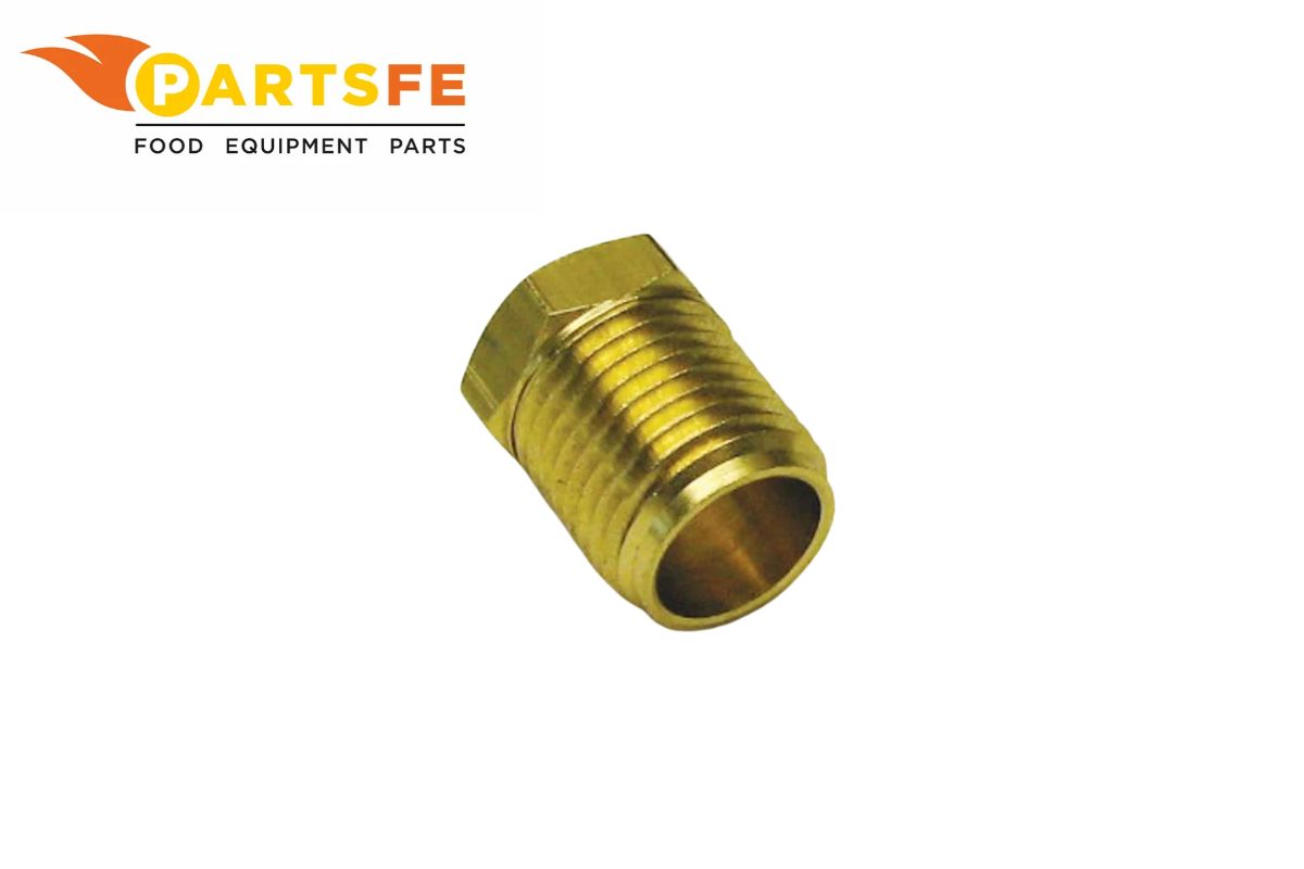  Garland 2200707 Electrode Nut 1/4" ID x 1/8 MPT