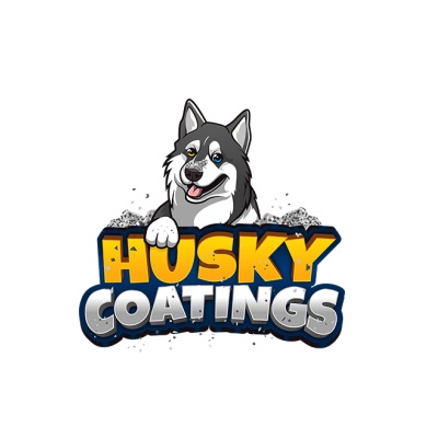  Husky Coatings