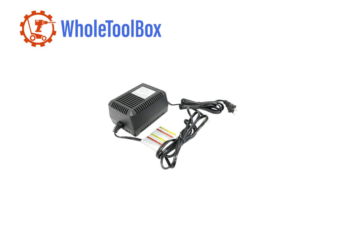  Toro 119-0269 Lawn Mower Battery Charger