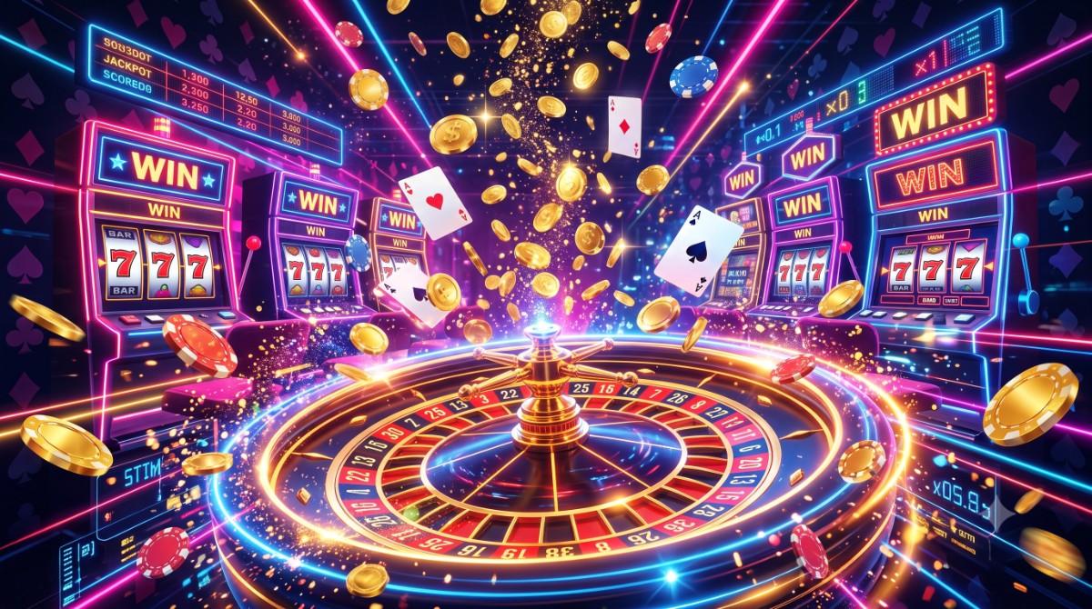  Play Online Baccarat and Try Popular Table Variants