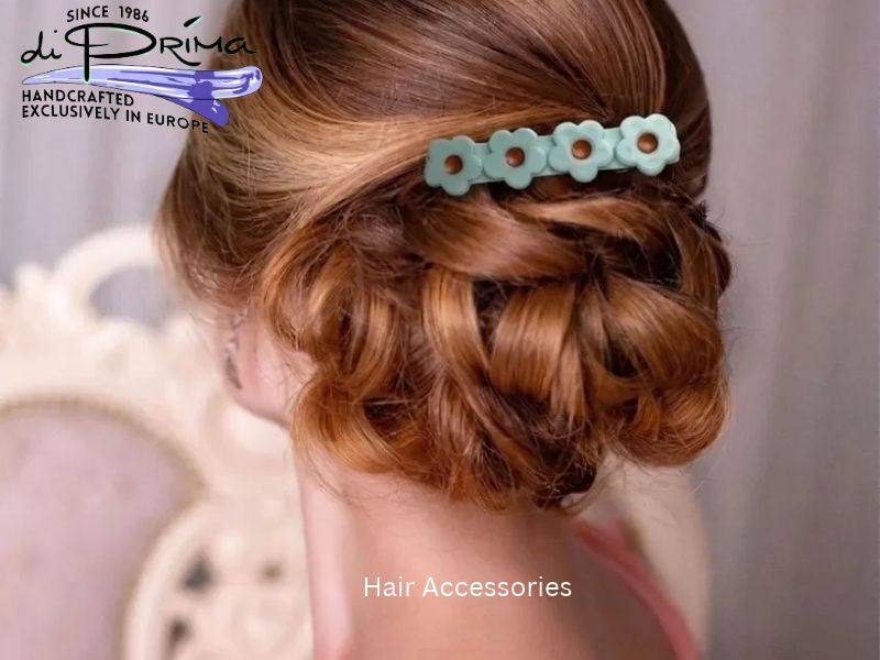  Stylish Hair Accessories for Everyday Looks and Special Occasions