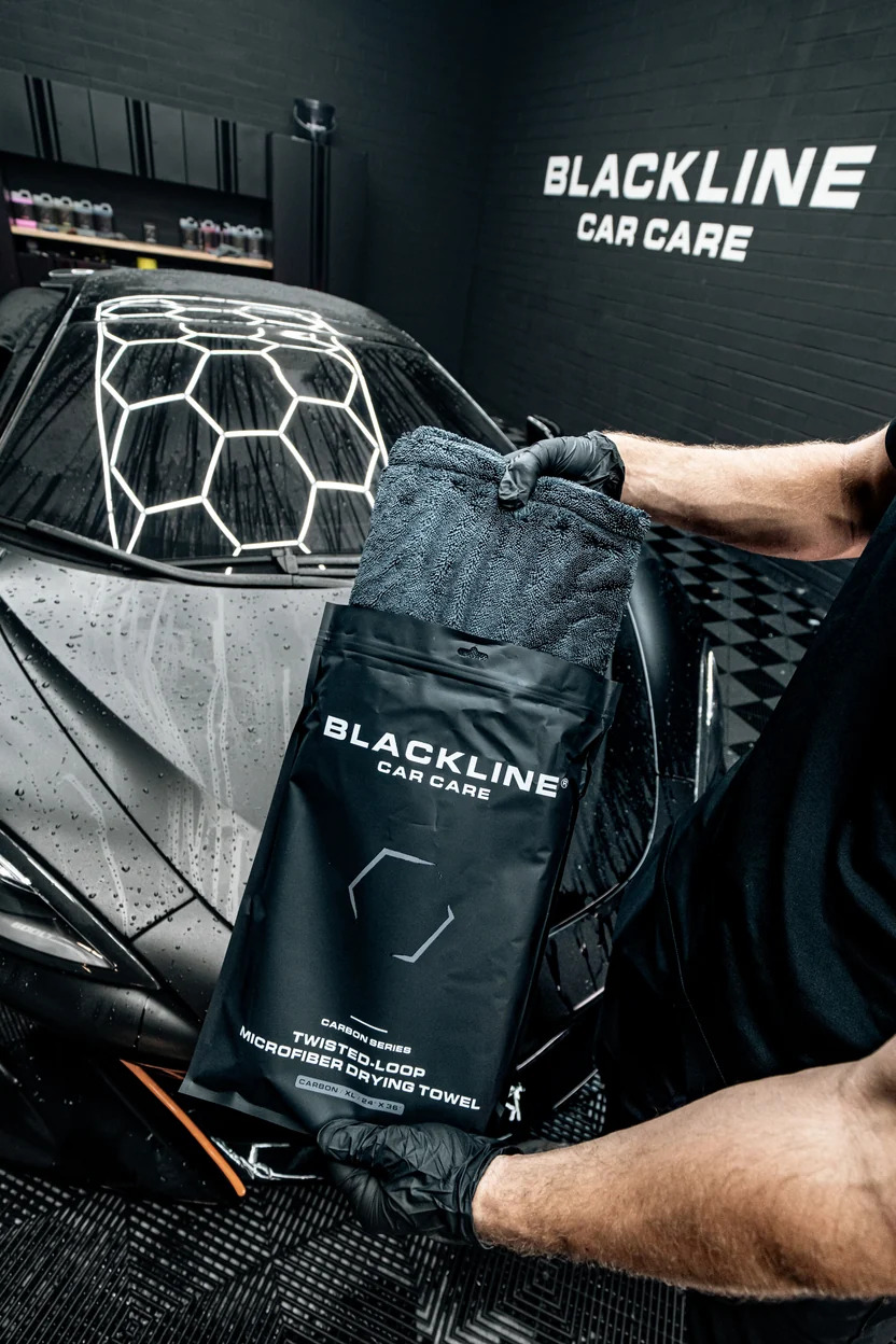  Buy a Microfiber Car Drying Towel for Easy Vehicle Care