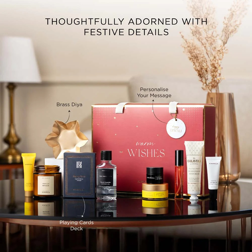  Shop Diwali Gifts for Family & Friends Online at Kimirica