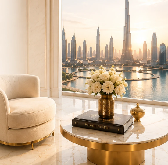  Need a UAE Golden Visa Consultant? Get Application Guidance