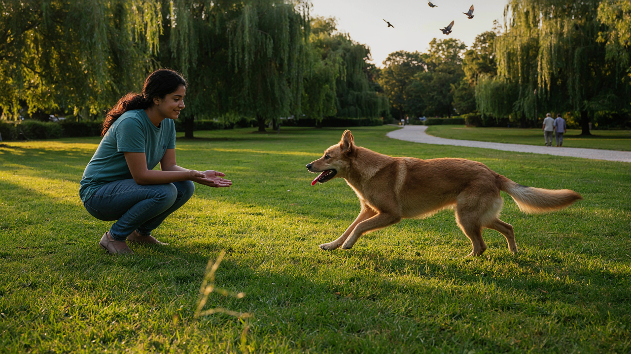  Why Are Pets Important in Our Lives?