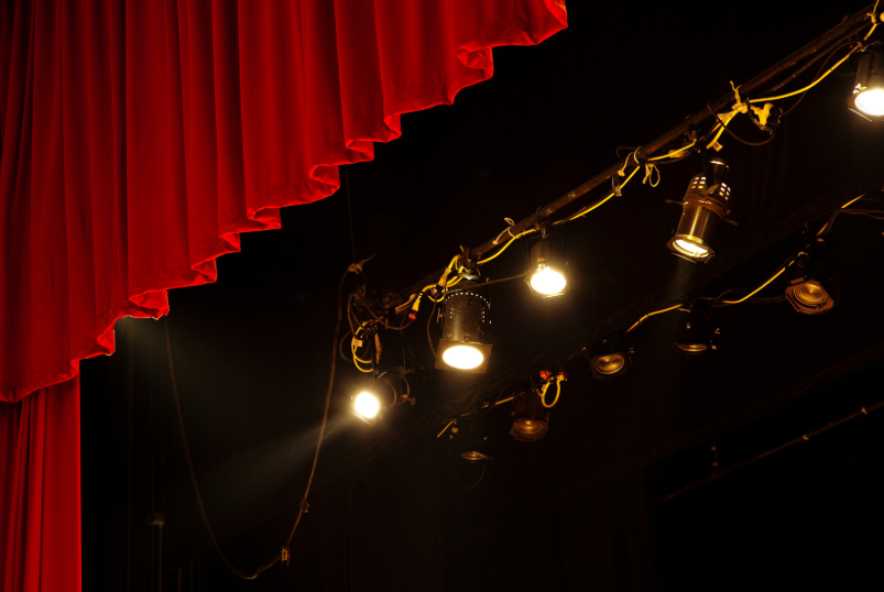  Quality Theatre Supplies for Every Stage Production