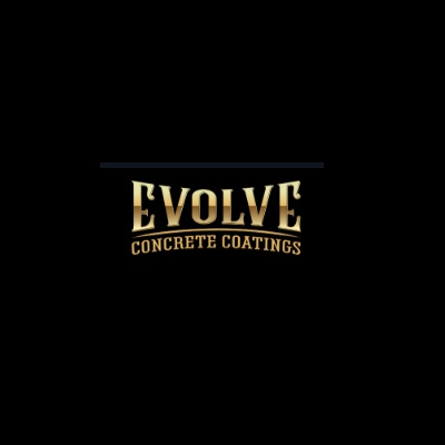  Evolve Concrete Coatings