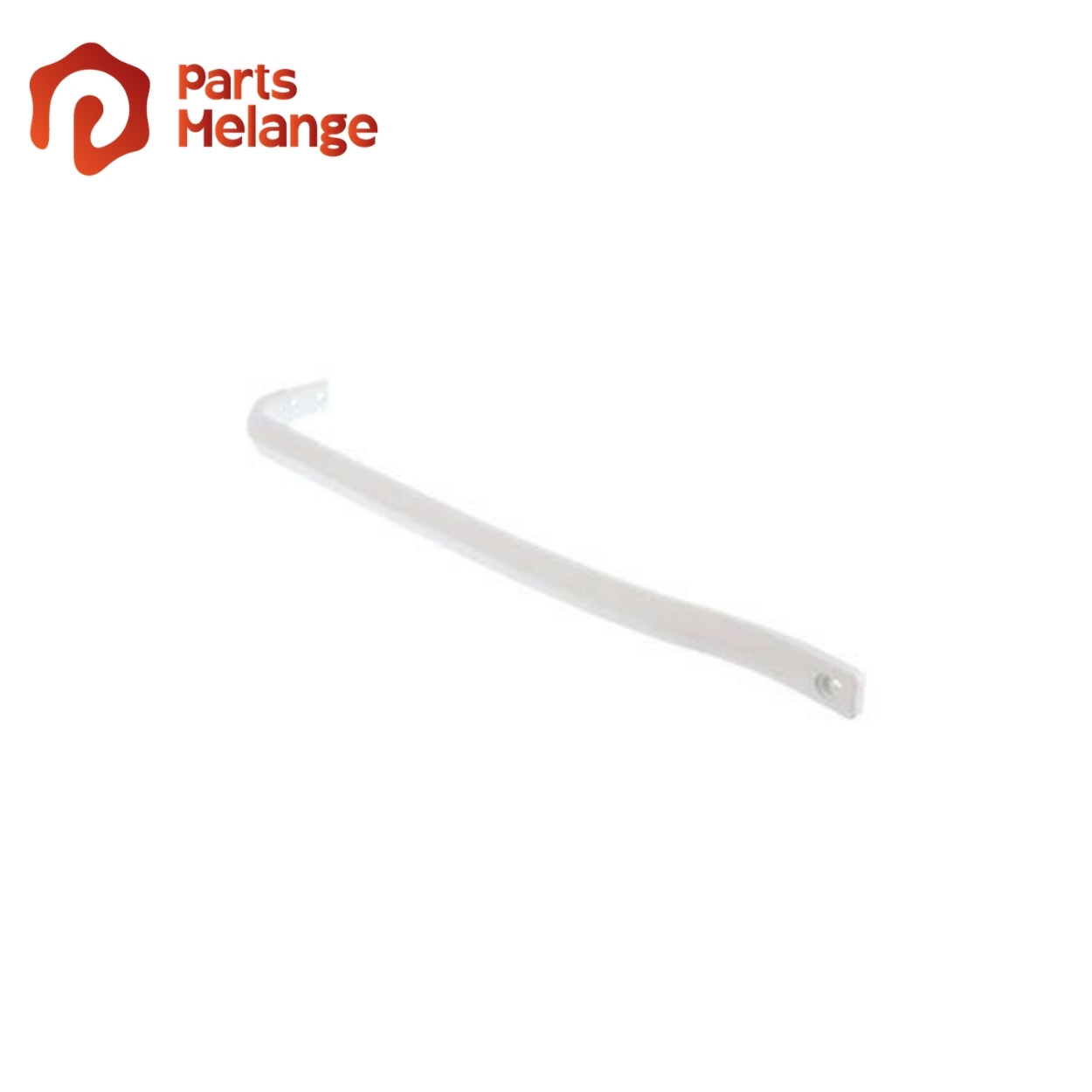  Whirlpool WP2221946W Refrigerator Door Handle White