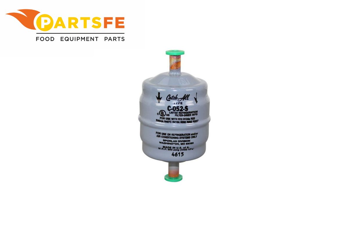  True 800805 Freezer Drier