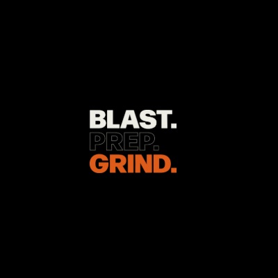  Blast Prep Grind