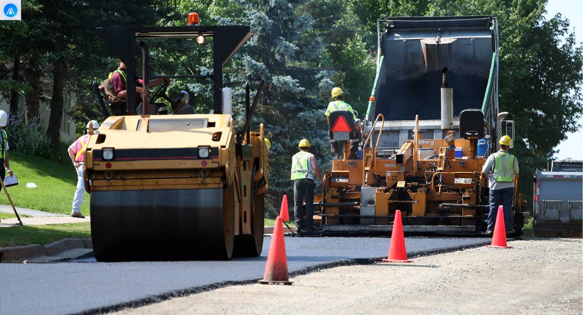  Asphalt Software Florida for Efficient Project and Business Management