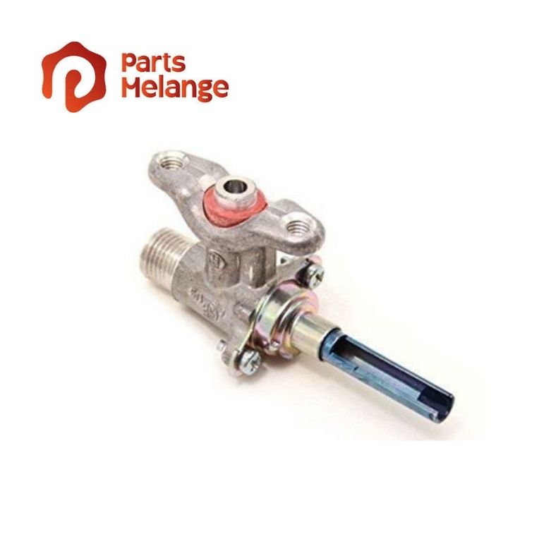  Whirlpool WPW10206287 Range Surface Burner Valve