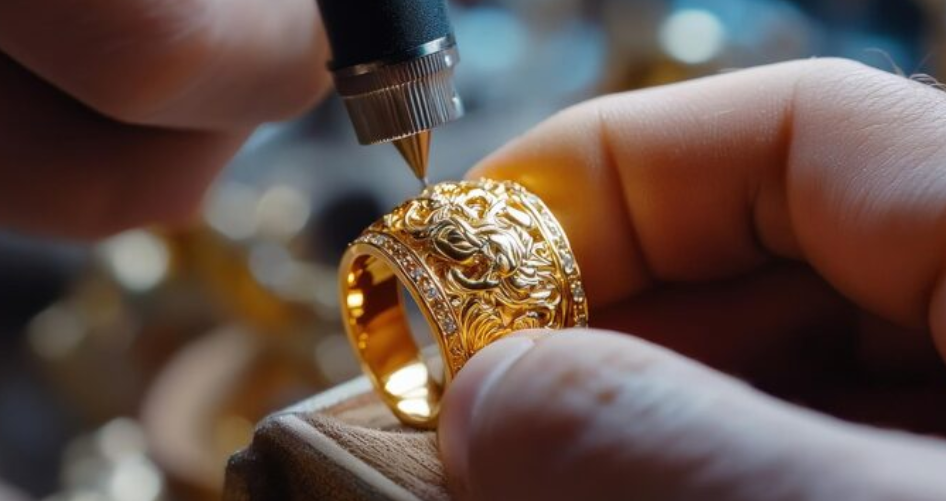  Looking For Professional 3D Jewelry Printing Service For Custom Designs