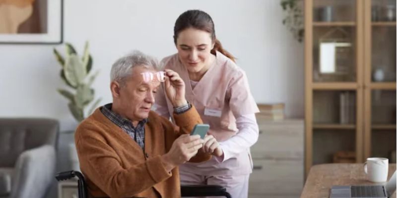  Senior Home Care Los Altos for Personalized Aging Support