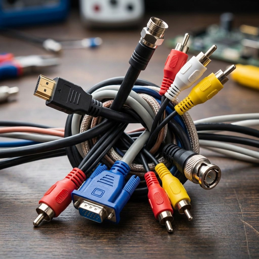  Structured Cable Installation | R&N Technical