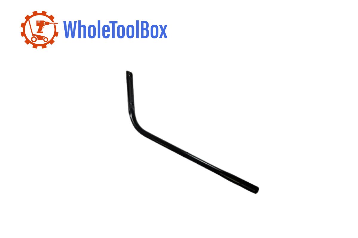  Ariens Company 02434200 Snow Blower Lower Handle Bar LH