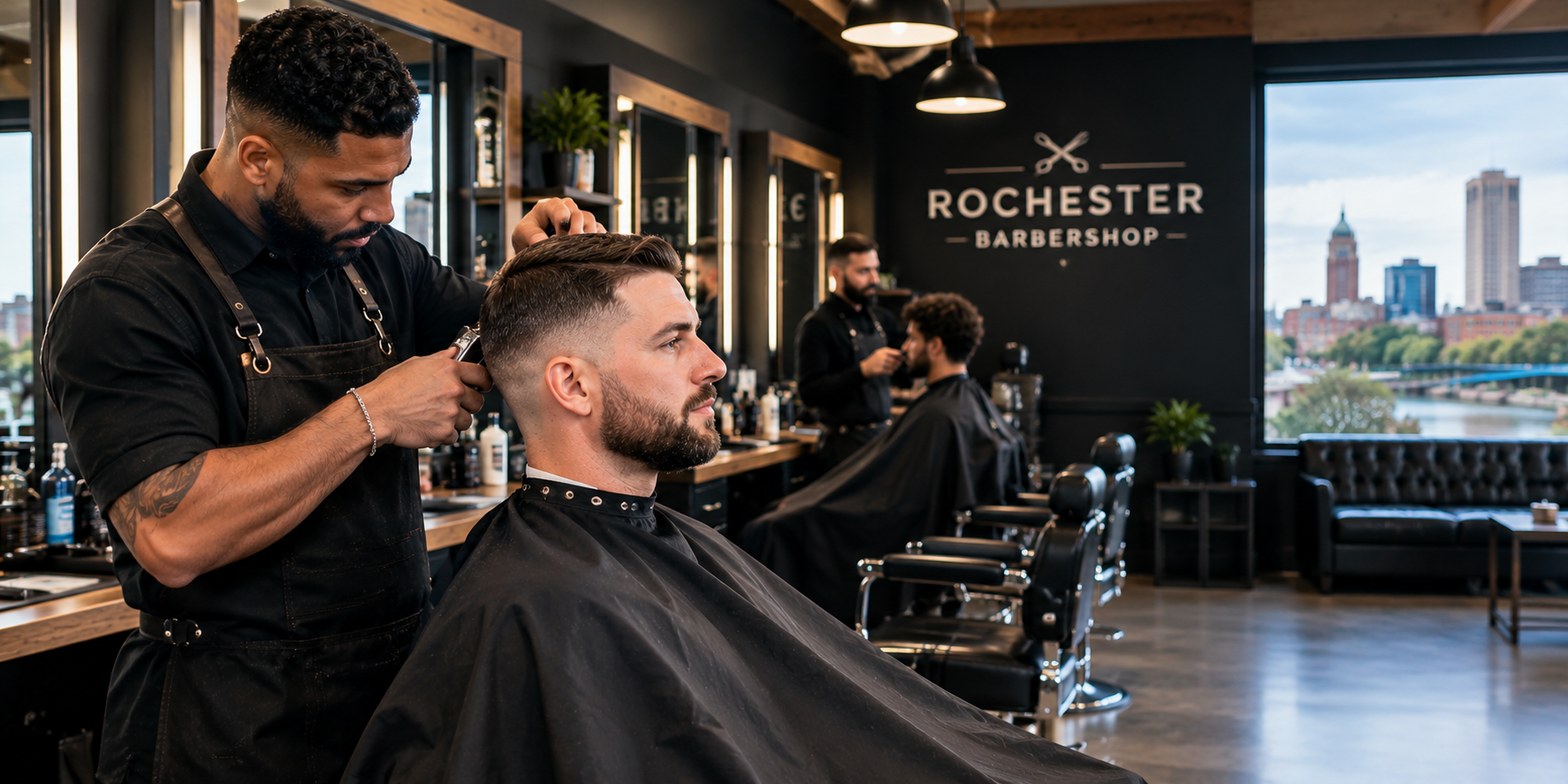  Clean Cuts Start With Better Grooming Choices