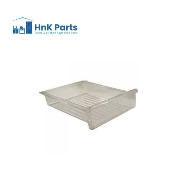  Whirlpool WP67001314 Refrigerator Deli Snack Pan