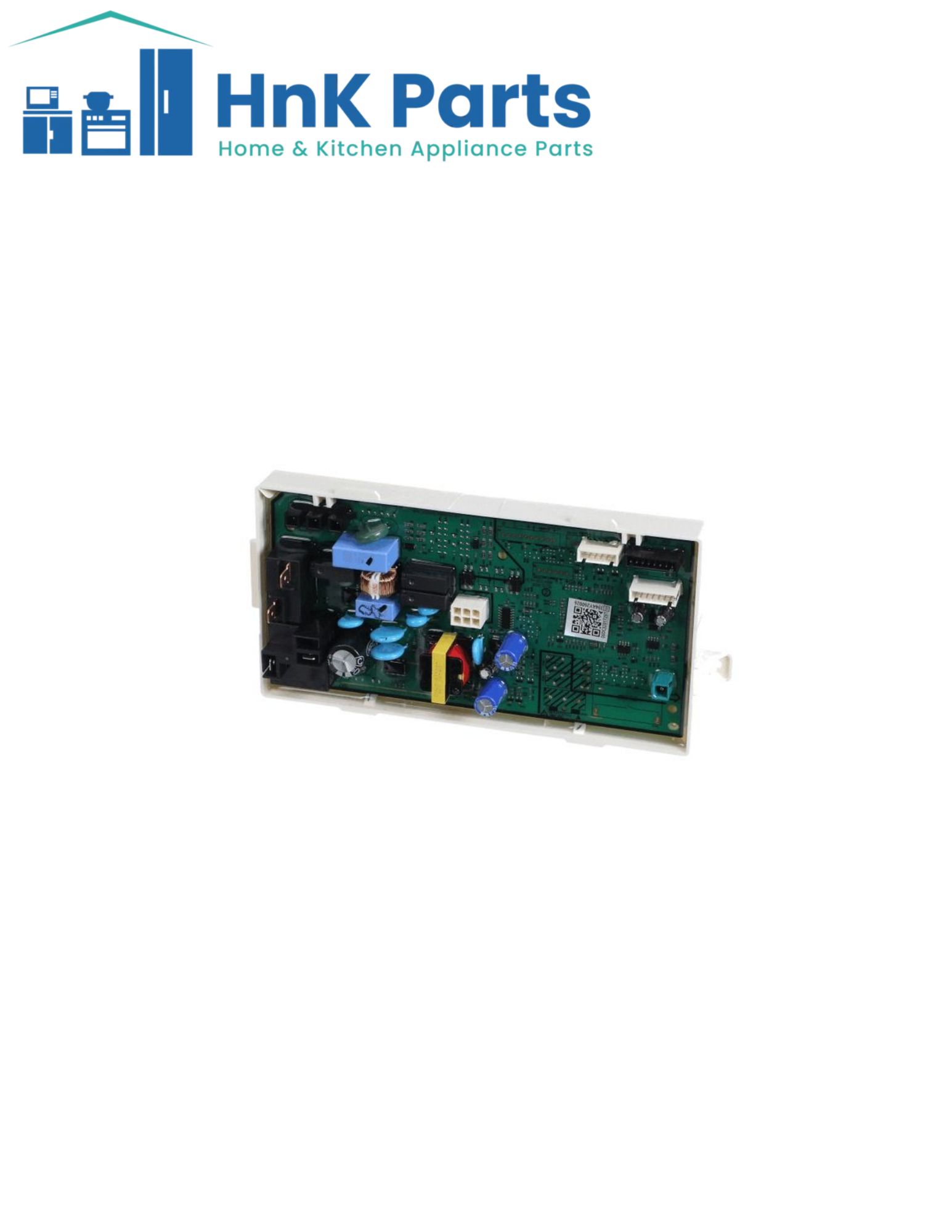  Samsung DC92-01896G Dryer Electronic Control Board Holder Assembly