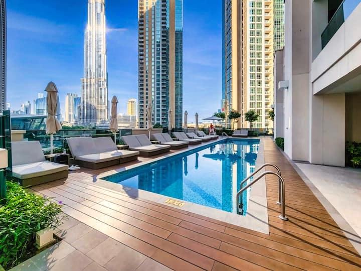  Hotel Deals Dubai – Explore Your Next Luxury City Escape