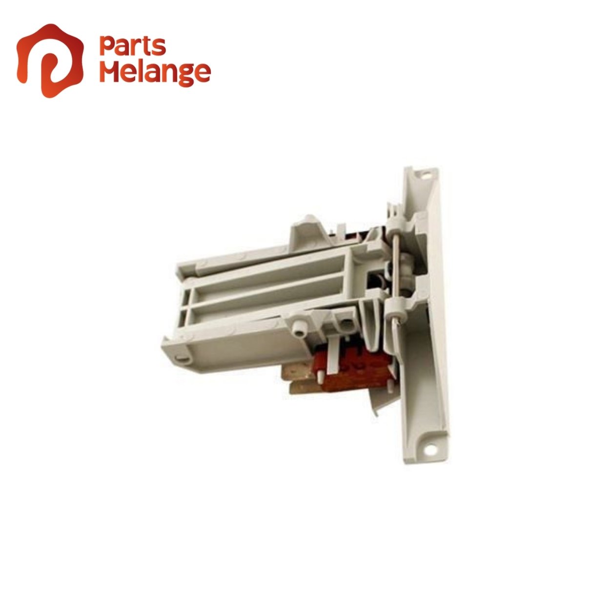  Whirlpool WPW10275768 Dishwasher Latch Door