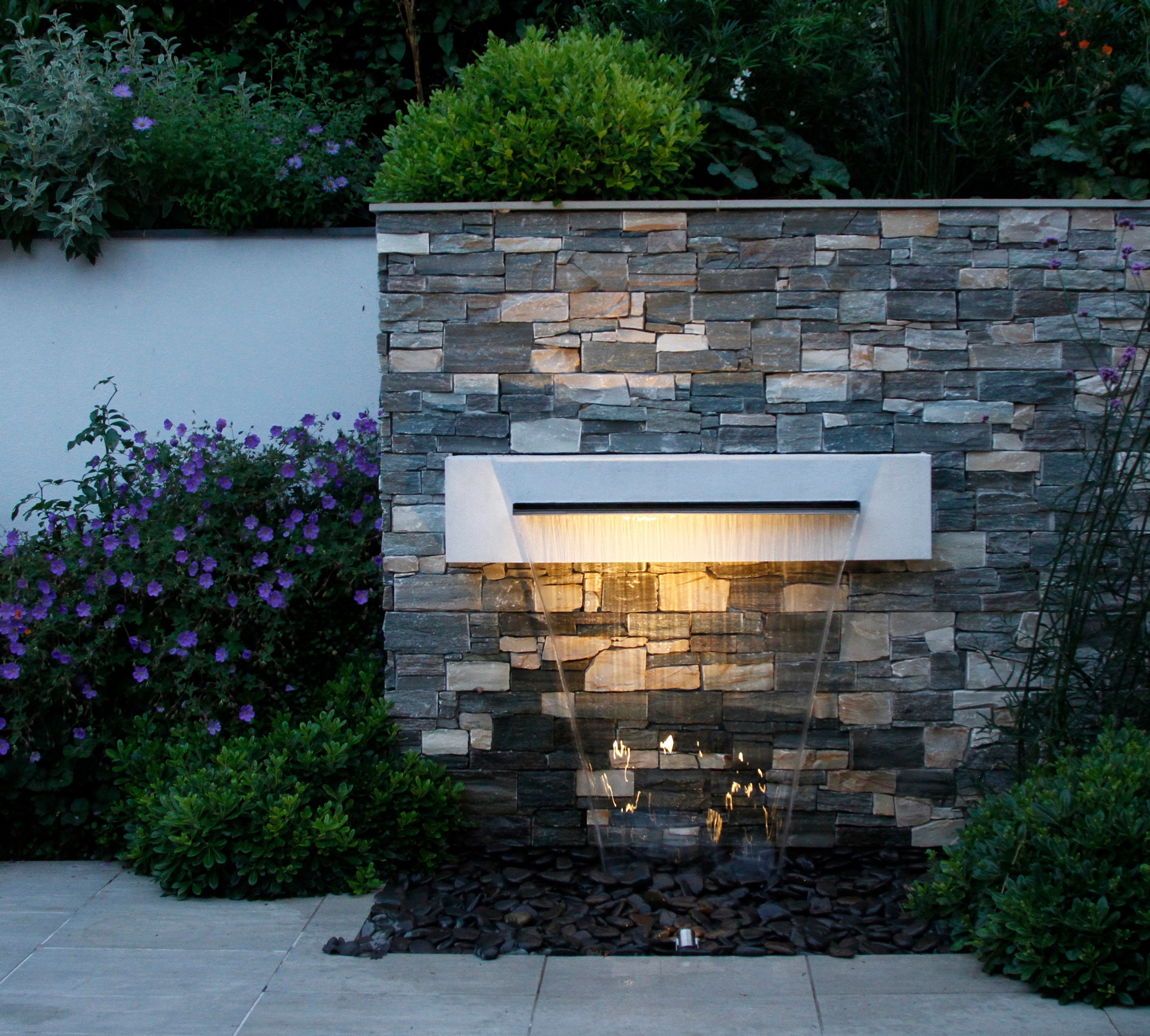  Natural Stone Cladding Z Panels