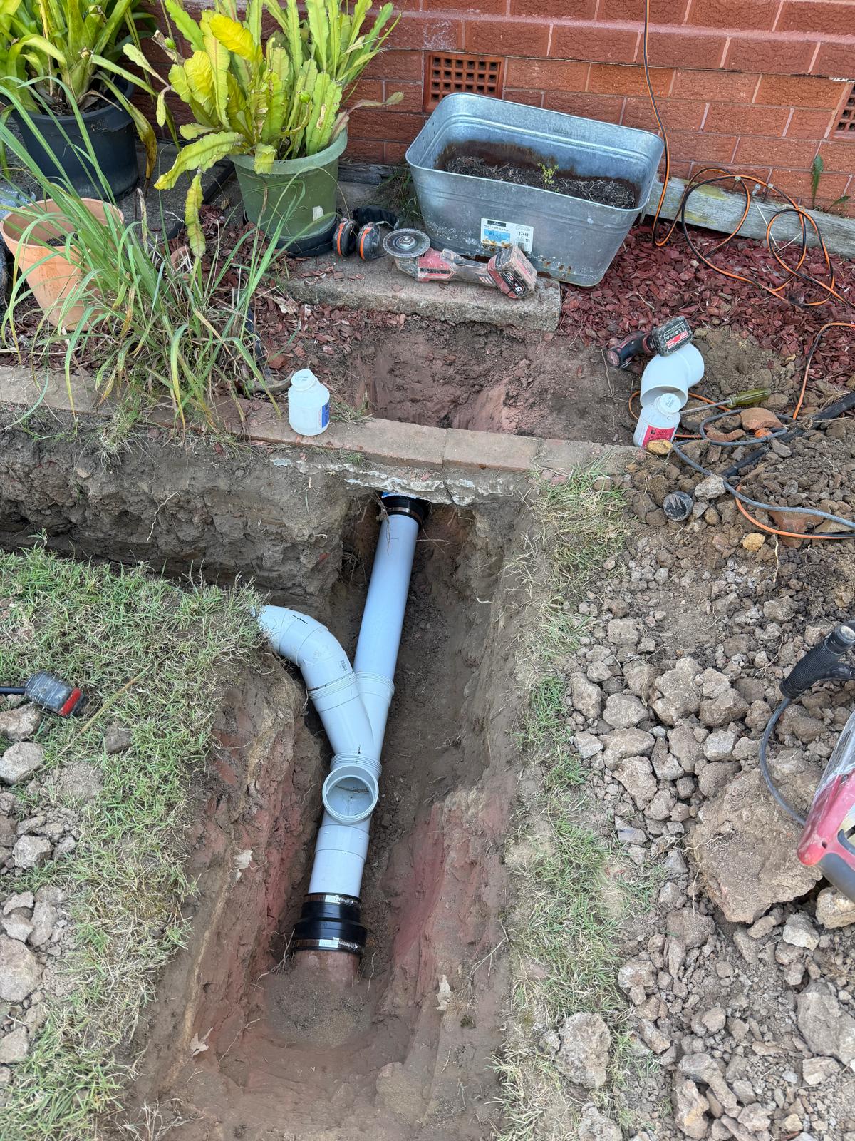  Plumbing Services Sydney