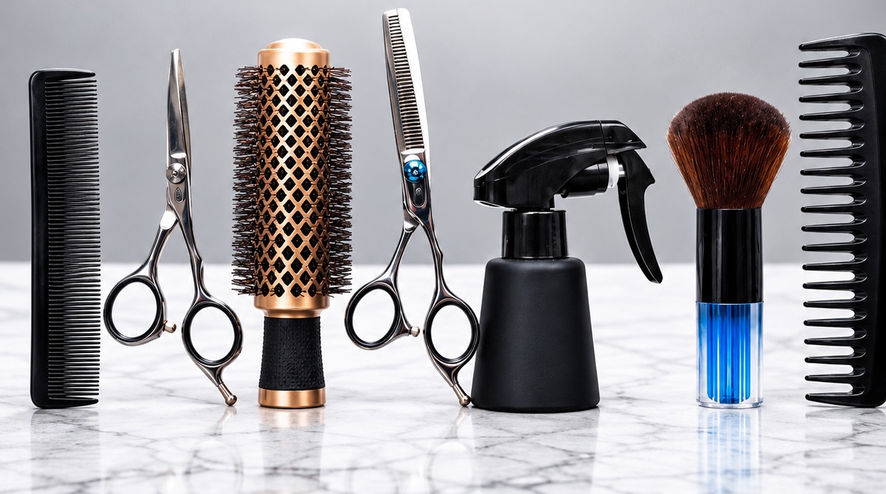  Your Trusted Barber Supply Shop in Mississippi for Grooming Essentials