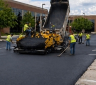  Reliable Paving Solutions for Chicago Properties