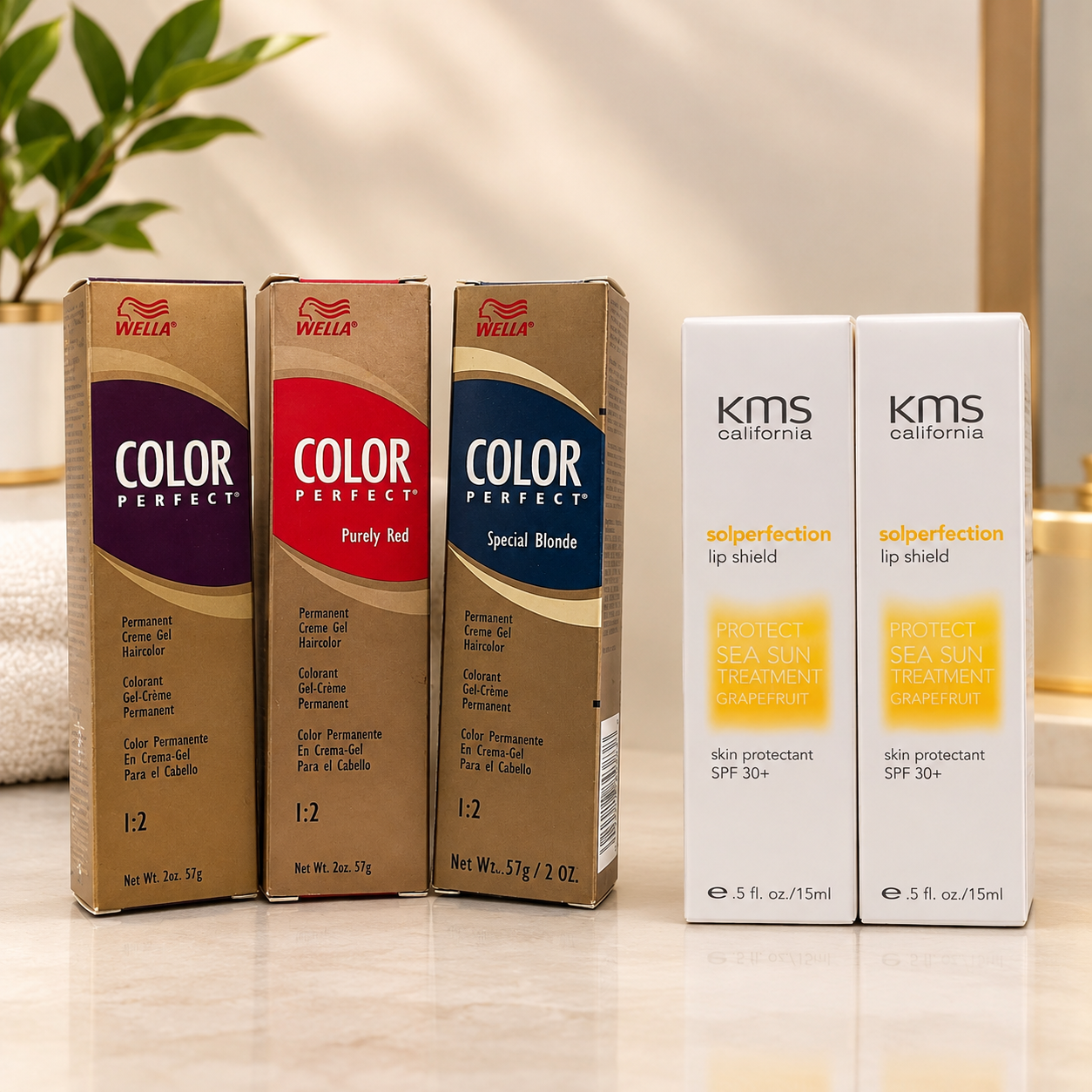  Wholesale Hair Care Products for Salons and Beauty Businesses