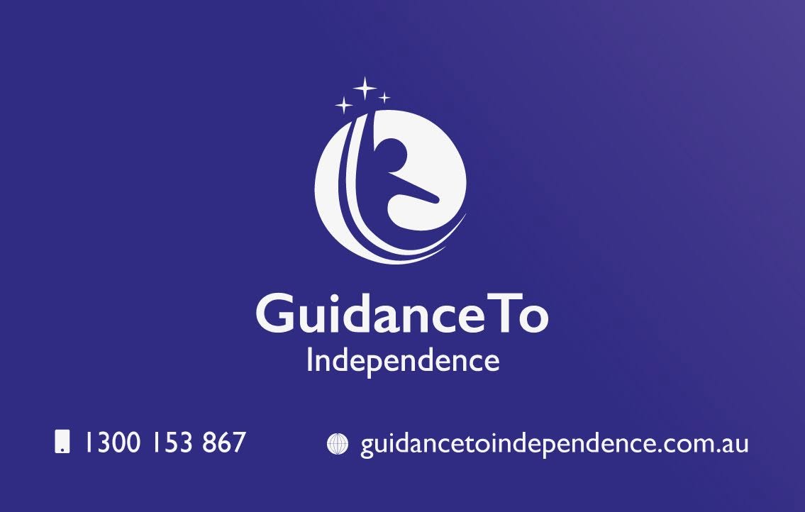  Guidance To Independence