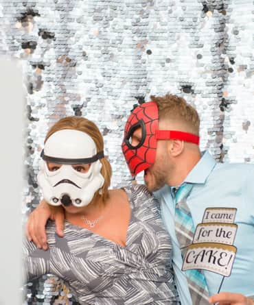  Looking for photo booth rental in NY?