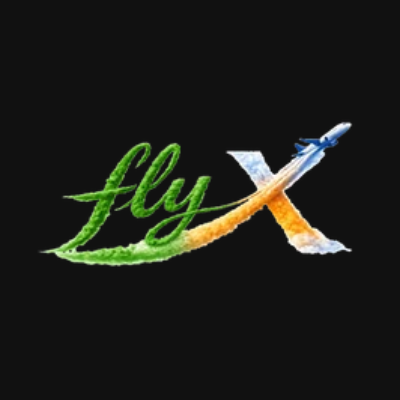  FlyX World