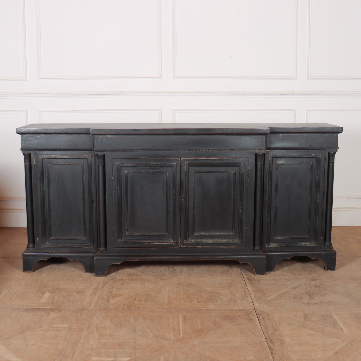  Antique Dressers, Sideboards & Buffets: Arcadia Antiques