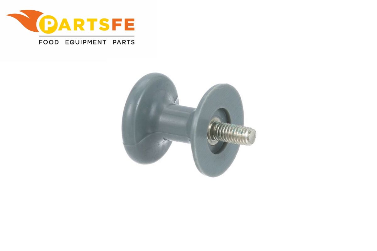  True 802299 Shelf Support Knob