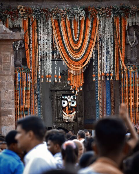  Odisha Tour Packages from Bangalore – Discover Temples & Beaches