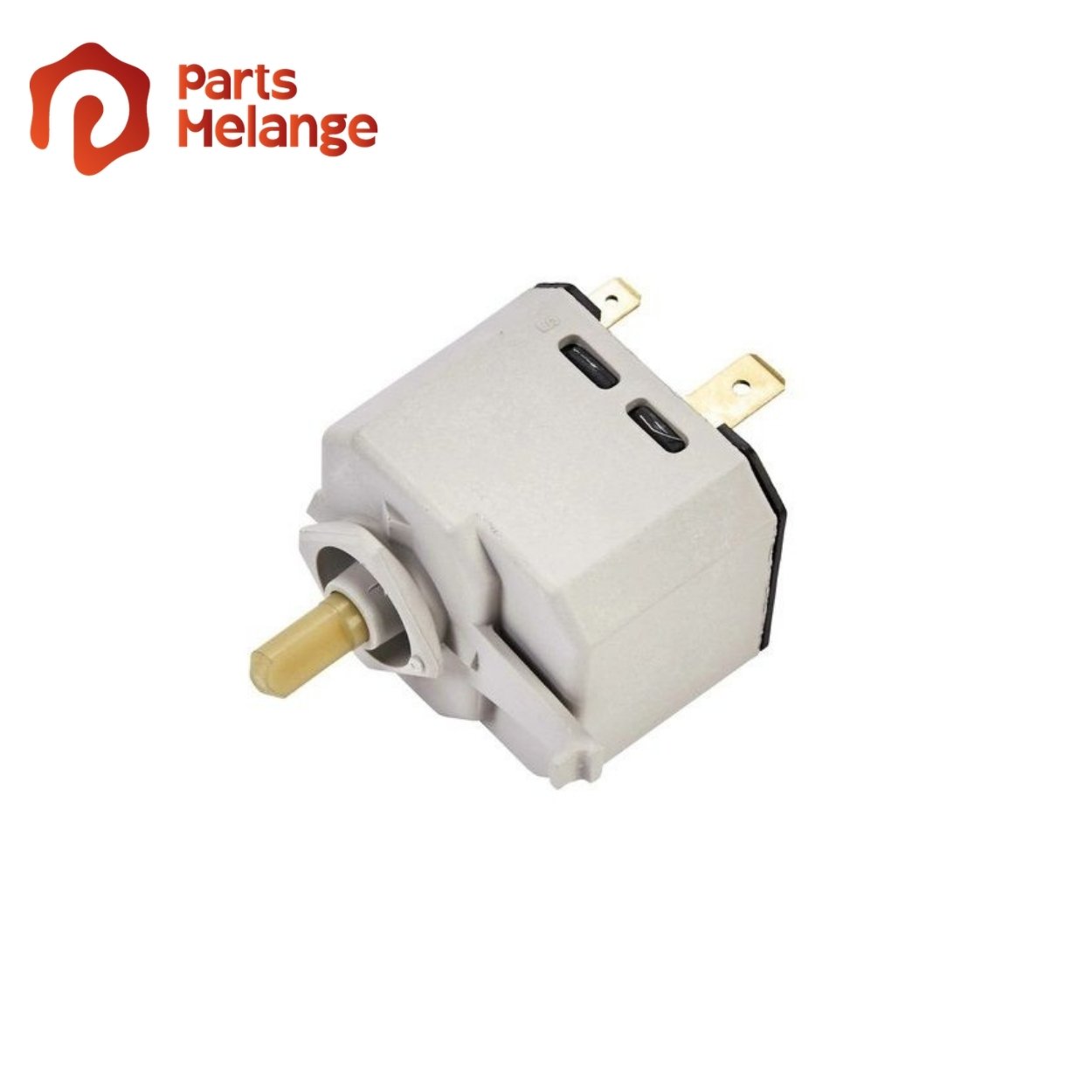  Whirlpool WP3404233 Dryer Push to Start Switch