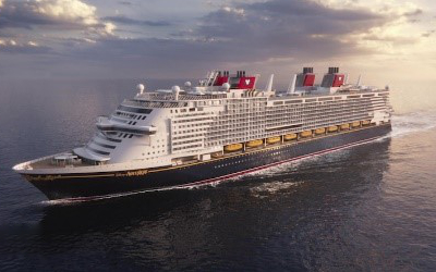  Disney Adventure Cruises from Singapore, Reserve Your Cabins