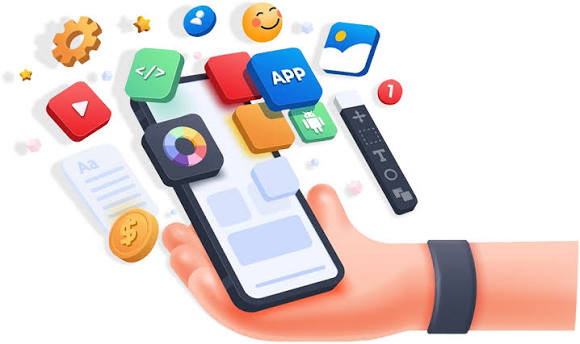  Invoidea is a Top Mobile App Development Company in Dubai for Businesses
